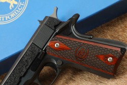Colt RK Edition Series 70 1911 Rudolph Kornbrath Edition 1 of 300 Model O1970A1 TALO - 9
