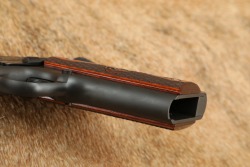 Colt RK Edition Series 70 1911 Rudolph Kornbrath Edition 1 of 300 Model O1970A1 TALO - 12