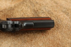 Colt RK Edition Series 70 1911 Rudolph Kornbrath Edition 1 of 300 Model O1970A1 TALO - 14