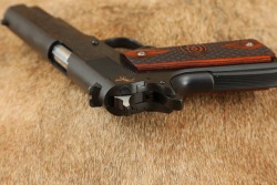 Colt RK Edition Series 70 1911 Rudolph Kornbrath Edition 1 of 300 Model O1970A1 TALO - 15