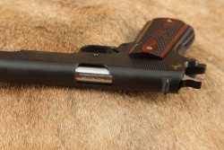 Colt RK Edition Series 70 1911 Rudolph Kornbrath Edition 1 of 300 Model O1970A1 TALO - 16