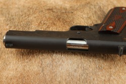 Colt RK Edition Series 70 1911 Rudolph Kornbrath Edition 1 of 300 Model O1970A1 TALO - 17