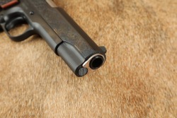 Colt RK Edition Series 70 1911 Rudolph Kornbrath Edition 1 of 300 Model O1970A1 TALO - 18