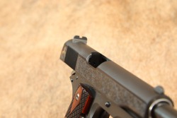 Colt RK Edition Series 70 1911 Rudolph Kornbrath Edition 1 of 300 Model O1970A1 TALO - 19