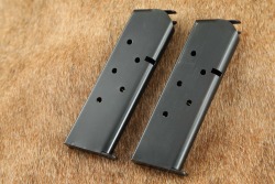 Colt RK Edition Series 70 1911 Rudolph Kornbrath Edition 1 of 300 Model O1970A1 TALO - 20