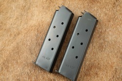 Colt RK Edition Series 70 1911 Rudolph Kornbrath Edition 1 of 300 Model O1970A1 TALO - 21