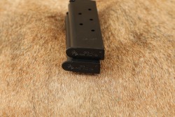 Colt RK Edition Series 70 1911 Rudolph Kornbrath Edition 1 of 300 Model O1970A1 TALO - 22