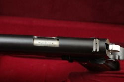 Colt Custom Series 70 Government Model 1911 .45 ACP Pistol & Case 2007 - 16