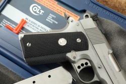Colt Gold Cup Trophy O5070X 1911 .45 ACP Semi-Automatic Pistol 2009 - 3