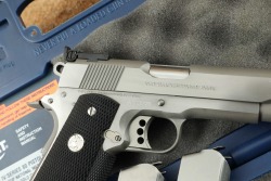 Colt Gold Cup Trophy O5070X 1911 .45 ACP Semi-Automatic Pistol 2009 - 4