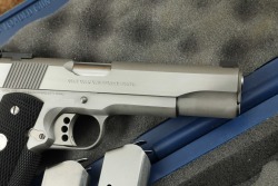 Colt Gold Cup Trophy O5070X 1911 .45 ACP Semi-Automatic Pistol 2009 - 5