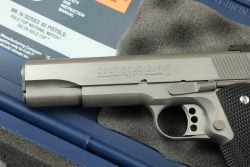Colt Gold Cup Trophy O5070X 1911 .45 ACP Semi-Automatic Pistol 2009 - 6
