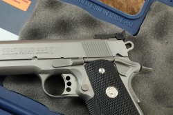 Colt Gold Cup Trophy O5070X 1911 .45 ACP Semi-Automatic Pistol 2009 - 7