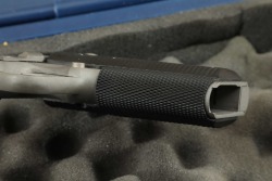 Colt Gold Cup Trophy O5070X 1911 .45 ACP Semi-Automatic Pistol 2009 - 11