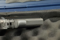 Colt Gold Cup Trophy O5070X 1911 .45 ACP Semi-Automatic Pistol 2009 - 13
