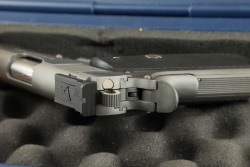 Colt Gold Cup Trophy O5070X 1911 .45 ACP Semi-Automatic Pistol 2009 - 14