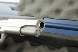 Colt Gold Cup Trophy O5070X 1911 .45 ACP Semi-Automatic Pistol 2009 - 17