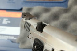 Colt Gold Cup Trophy O5070X 1911 .45 ACP Semi-Automatic Pistol 2009 - 18