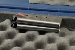 Colt Gold Cup Trophy O5070X 1911 .45 ACP Semi-Automatic Pistol 2009 - 23