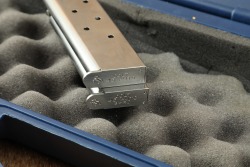 Colt Gold Cup Trophy O5070X 1911 .45 ACP Semi-Automatic Pistol 2009 - 24