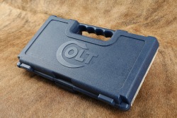 Colt Gold Cup Trophy O5070X 1911 .45 ACP Semi-Automatic Pistol 2009 - 25