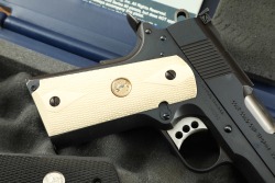 Colt Gold Cup Trophy O5870CS 1911 .45 ACP Semi-Automatic Pistol 1998 - 4