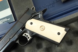 Colt Gold Cup Trophy O5870CS 1911 .45 ACP Semi-Automatic Pistol 1998 - 10