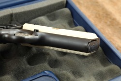 Colt Gold Cup Trophy O5870CS 1911 .45 ACP Semi-Automatic Pistol 1998 - 13
