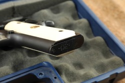Colt Gold Cup Trophy O5870CS 1911 .45 ACP Semi-Automatic Pistol 1998 - 14