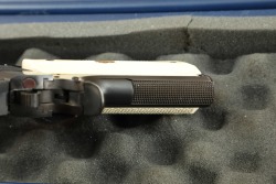 Colt Gold Cup Trophy O5870CS 1911 .45 ACP Semi-Automatic Pistol 1998 - 15