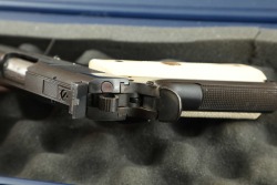 Colt Gold Cup Trophy O5870CS 1911 .45 ACP Semi-Automatic Pistol 1998 - 16
