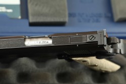Colt Gold Cup Trophy O5870CS 1911 .45 ACP Semi-Automatic Pistol 1998 - 17