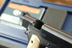 Colt Gold Cup Trophy O5870CS 1911 .45 ACP Semi-Automatic Pistol 1998 - 21