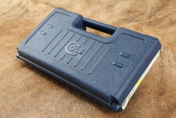 Colt Gold Cup Trophy O5870CS 1911 .45 ACP Semi-Automatic Pistol 1998 - 26