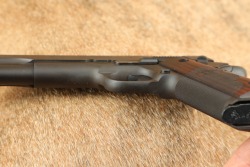 Colt Wiley Clapp Service Pistol 1911 .45 ACP Semi-Automatic Govt Model, Series 70, 45ACP, 5" Barrel, Blue Finish 01911WC - 10