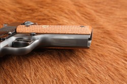 Colt Pre-Gold Cup National Match 1911 .45 ACP 5&rdquo; Semi-Auto Target Pistol 1963 C&R - 12