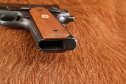 Colt Pre-Gold Cup National Match 1911 .45 ACP 5&rdquo; Semi-Auto Target Pistol 1963 C&R - 13