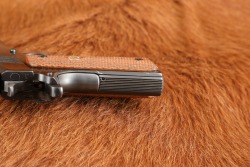 Colt Pre-Gold Cup National Match 1911 .45 ACP 5&rdquo; Semi-Auto Target Pistol 1963 C&R - 14