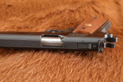 Colt Pre-Gold Cup National Match 1911 .45 ACP 5&rdquo; Semi-Auto Target Pistol 1963 C&R - 16