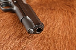 Colt Pre-Gold Cup National Match 1911 .45 ACP 5&rdquo; Semi-Auto Target Pistol 1963 C&R - 18