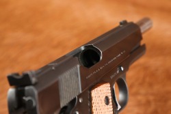 Colt Pre-Gold Cup National Match 1911 .45 ACP 5&rdquo; Semi-Auto Target Pistol 1963 C&R - 20
