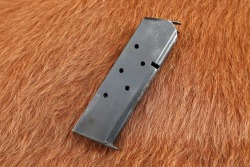 Colt Pre-Gold Cup National Match 1911 .45 ACP 5&rdquo; Semi-Auto Target Pistol 1963 C&R - 21