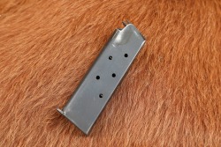 Colt Pre-Gold Cup National Match 1911 .45 ACP 5&rdquo; Semi-Auto Target Pistol 1963 C&R - 22