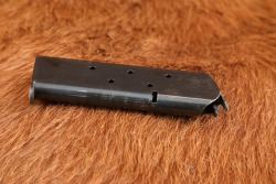 Colt Pre-Gold Cup National Match 1911 .45 ACP 5&rdquo; Semi-Auto Target Pistol 1963 C&R - 24