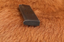 Colt Pre-Gold Cup National Match 1911 .45 ACP 5&rdquo; Semi-Auto Target Pistol 1963 C&R - 26