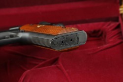 Colt MK IV Series &rsquo;70 Gold Cup National Match 1911 .45 ACP 5&rdquo; Semi-Auto Target Pistol 1982 - 13