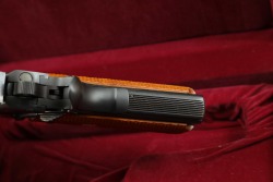 Colt MK IV Series &rsquo;70 Gold Cup National Match 1911 .45 ACP 5&rdquo; Semi-Auto Target Pistol 1982 - 14