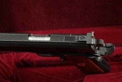 Colt MK IV Series &rsquo;70 Gold Cup National Match 1911 .45 ACP 5&rdquo; Semi-Auto Target Pistol 1982 - 16