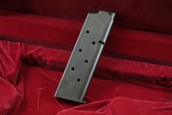Colt MK IV Series &rsquo;70 Gold Cup National Match 1911 .45 ACP 5&rdquo; Semi-Auto Target Pistol 1982 - 20