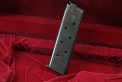 Colt MK IV Series &rsquo;70 Gold Cup National Match 1911 .45 ACP 5&rdquo; Semi-Auto Target Pistol 1982 - 21